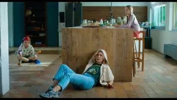 Zasłona do filmu "Anna et les Enfants" #819206