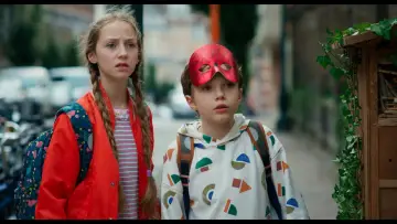 Zasłona do filmu "Anna et les Enfants" #819207