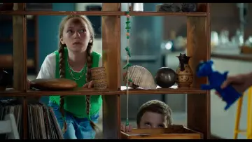 Zasłona do filmu "Anna et les Enfants" #819210