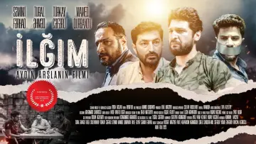 Zasłona do filmu "İlğım" #1157482