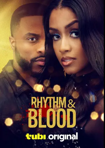Plakat do filmu "Rhythm & Blood" #611772