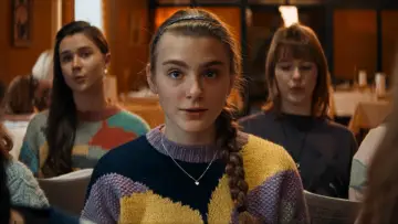 Zasłona do filmu "Dyrygent" #645020