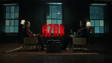 Zasłona do filmu "BZRK" #842489
