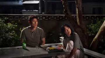 Zasłona do filmu "가능한 사랑" #1203853