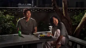 Zasłona do filmu "가능한 사랑" #1568332