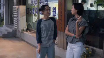 Zasłona do filmu "가능한 사랑" #1651124