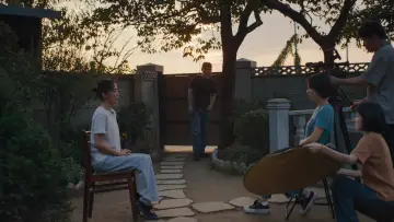 Zasłona do filmu "가능한 사랑" #1768681