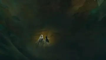 Zasłona do filmu "仙逆剧场版：神临之战" #637402