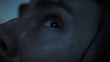 Zasłona do filmu "The Dysphoria" #859730