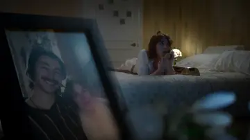 Zasłona do filmu "The Dysphoria" #859731