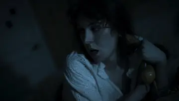 Zasłona do filmu "The Dysphoria" #859733