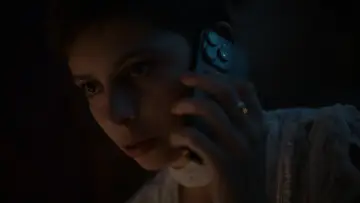 Zasłona do filmu "The Dysphoria" #859736