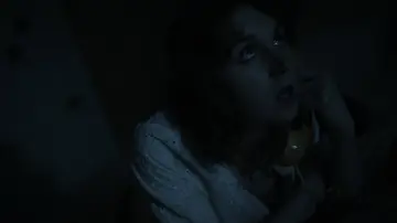 Zasłona do filmu "The Dysphoria" #859739