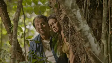 Zasłona do filmu "Sedução" #1652591