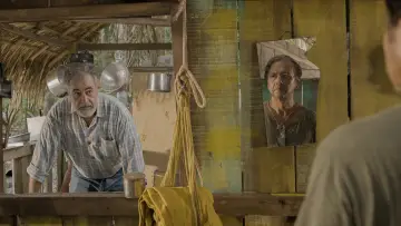 Zasłona do filmu "Sedução" #1652592