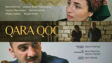 Zasłona do filmu "Qara Qoç" #1170824