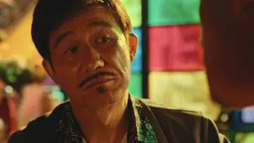 Zasłona do filmu "猎毒风暴" #1624255