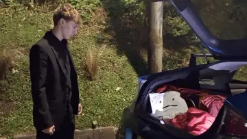 Zasłona do filmu "Goodfellas (Sweded)" #1175357