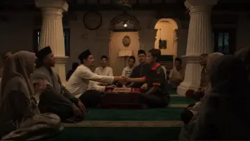Zasłona do filmu "Ozora: Penganiayaan Brutal Penguasa Jaksel" #536708