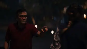 Zasłona do filmu "Ozora: Penganiayaan Brutal Penguasa Jaksel" #536714