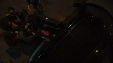 Zasłona do filmu "Ozora: Penganiayaan Brutal Penguasa Jaksel" #536715