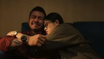 Zasłona do filmu "Ozora: Penganiayaan Brutal Penguasa Jaksel" #536720
