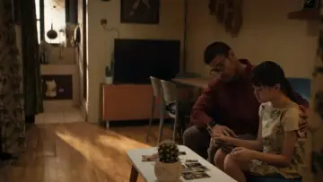 Zasłona do filmu "Ozora: Penganiayaan Brutal Penguasa Jaksel" #536721