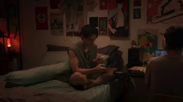Zasłona do filmu "Ozora: Penganiayaan Brutal Penguasa Jaksel" #536726