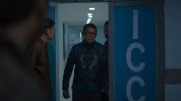 Zasłona do filmu "Ozora: Penganiayaan Brutal Penguasa Jaksel" #536728