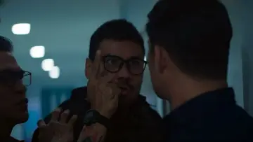 Zasłona do filmu "Ozora: Penganiayaan Brutal Penguasa Jaksel" #536736