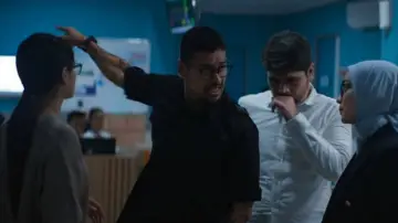 Zasłona do filmu "Ozora: Penganiayaan Brutal Penguasa Jaksel" #536737