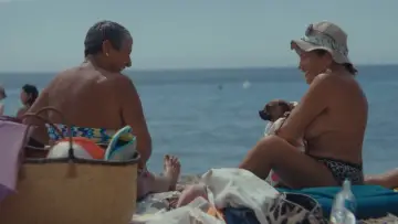 Zasłona do filmu "Au bain des dames" #939621
