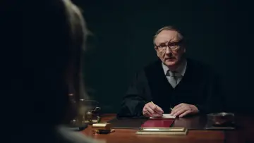 Zasłona do filmu "Karla" #533345