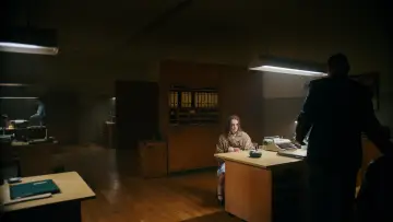 Zasłona do filmu "Karla" #533347