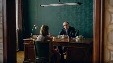 Zasłona do filmu "Karla" #533349