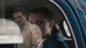 Zasłona do filmu "Karla" #533356