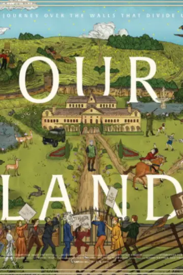 Plakat do filmu "Our Land" #818843