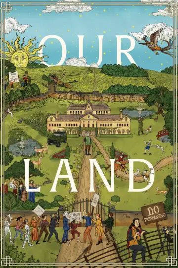 Our Land