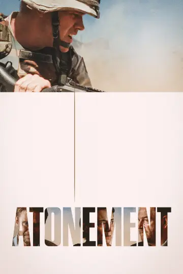 Plakat do filmu "Atonement" #1811277