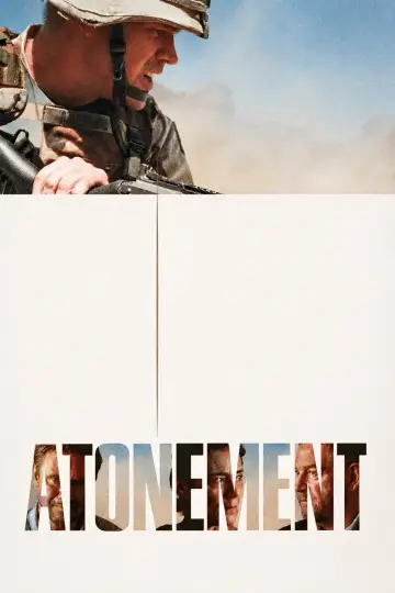 Plakat do filmu "Atonement" #1811278