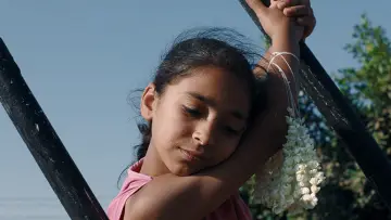 Zasłona do filmu "البرانية" #1811282