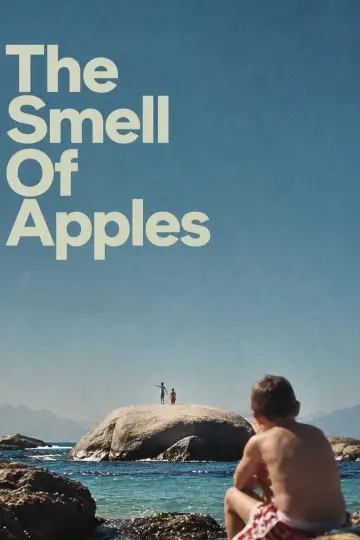 Plakat do filmu "Die Reuk van Appels" #1838246