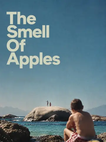 Plakat do filmu "Die Reuk van Appels" #1838247