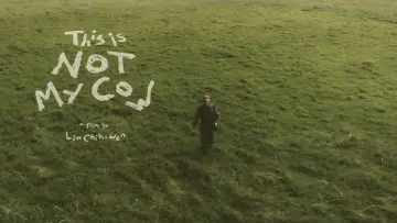 Zasłona do filmu "這不是我的牛" #1159192