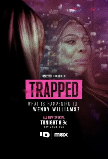 Uwięziona: co się dzieje z Wendy Williams?