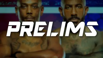 Zasłona do filmu "UFC on ABC 8: Hill vs. Rountree Jr." #1152750