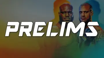 Zasłona do filmu "UFC on ESPN 70: Lewis vs. Teixeira" #1152742