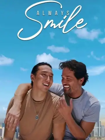 Plakat do filmu "Always Smile" #1150661
