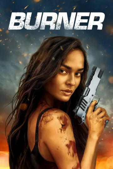 Plakat do filmu "Strefa zagrożenia" #976340