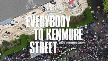 Everybody to Kenmure Street